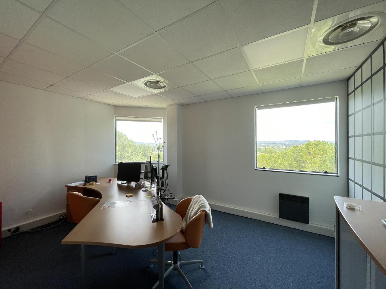 Bureau Aix-en-Provence 380m² Location bureau Aix-en-Provence Bouches-du-Rhône OLBUR2115148 7